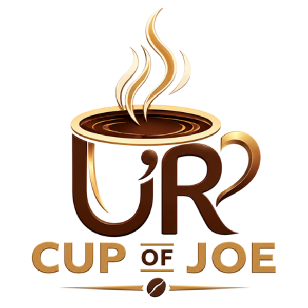 U'R CUP OF JOE